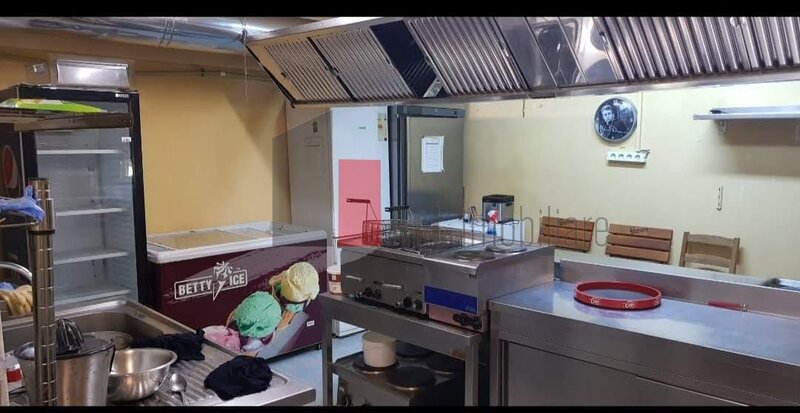 Drumul Taberei, Orizont, Afi Cotroceni, spatiu comercial de inchiriat.