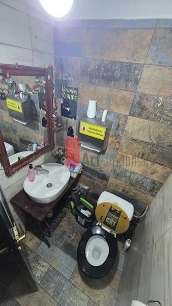 Drumul Taberei, Orizont, Afi Cotroceni, spatiu comercial de inchiriat.